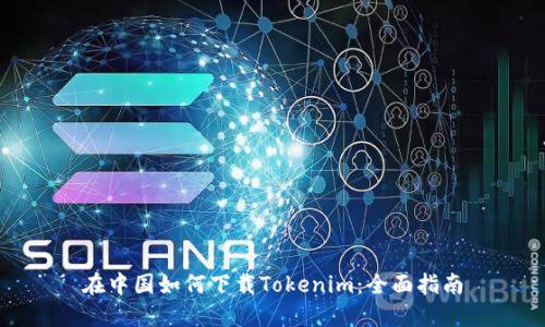在中国如何下载Tokenim：全面指南