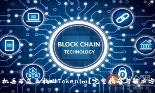 手机丢了怎么找回Tokenim？完整指南与解决方案