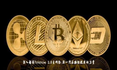 深入解析Tokenim 2.0主网络：新一代区块链技术的力量
