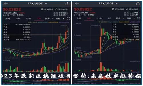 2023年最新区块链项目分析：未来技术趋势揭秘