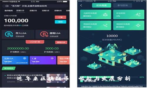 近年来区块链币的崛起与发展分析