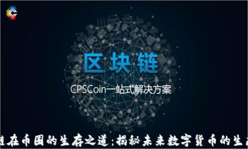 
区块链在币圈的生存之道：揭秘未来数字货币的生态系统