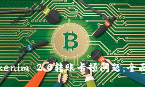 如何解决Tokenim 2.0转账卡顿问题：全面指导与技巧