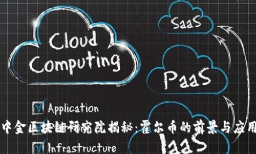 中金区块链研究院揭秘：霍尔币的前景与应用