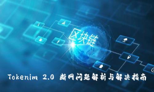 Tokenim 2.0 断网问题解析与解决指南