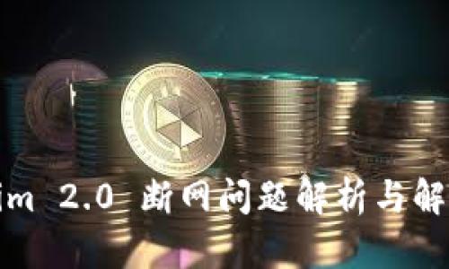 Tokenim 2.0 断网问题解析与解决指南
