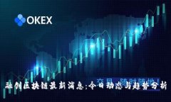 融创区块链最新消息：今日动态与趋势分析