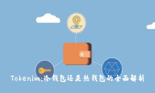 Tokenim：冷钱包还是热钱包的全面解析