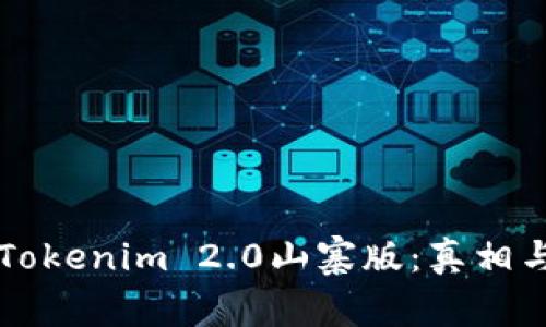 Title: 揭秘Tokenim 2.0山寨版：真相与风险大剖析