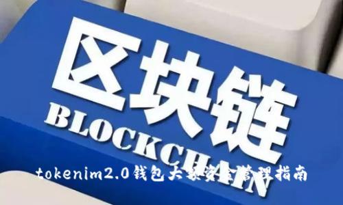 tokenim2.0钱包大额资金管理指南