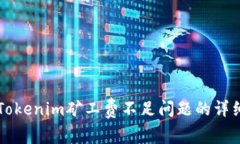 解决Tokenim矿工费不足问题的详细指南