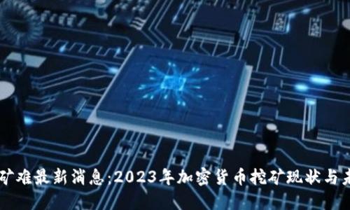 区块链矿难最新消息：2023年加密货币挖矿现状与未来展望