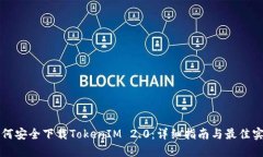 如何安全下载TokenIM 2.0：详细指南与最佳实践