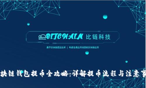 区块链钱包提币全攻略：详解提币流程与注意事项