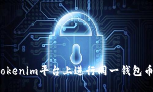 如何在Tokenim平台上进行同一钱包币币互换？