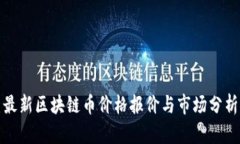 最新区块链币价格报价与市场分析