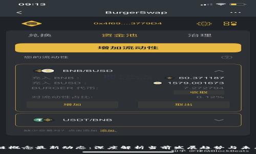 区块链概念最新动态：深度解析当前发展趋势与未来潜力