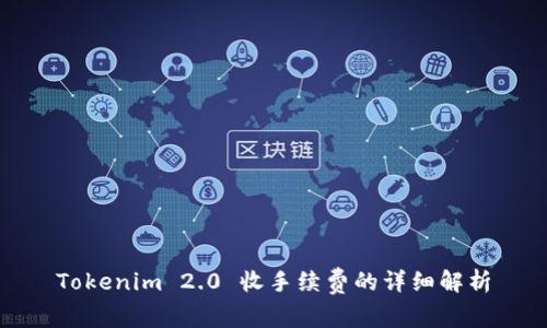 Tokenim 2.0 收手续费的详细解析