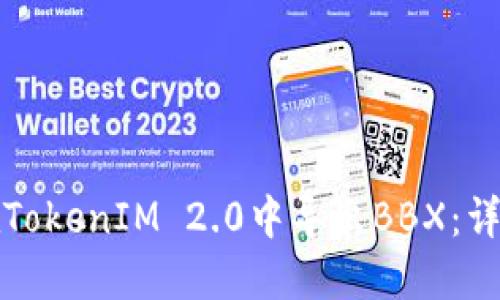 如何在TokenIM 2.0中导出BBX：详细指南