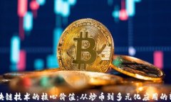 区块链技术的核心价值：从炒币到多元化应用的