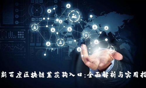 最新百度区块链莱茨狗入口：全面解析与实用指南