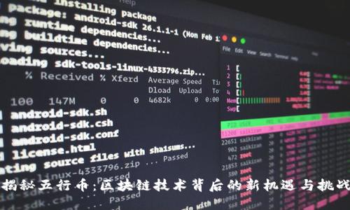 揭秘五行币：区块链技术背后的新机遇与挑战