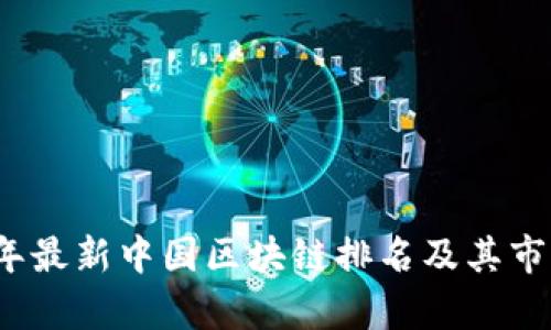 2023年最新中国区块链排名及其市场分析