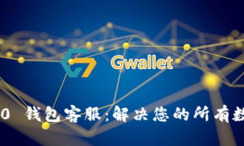 Tokenim 2.0 钱包客服：解决您的所有数字资产问题