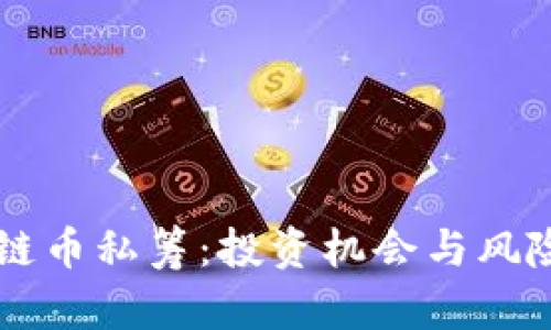 区块链币私筹：投资机会与风险分析