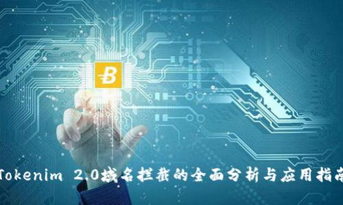 Tokenim 2.0域名拦截的全面分析与应用指南