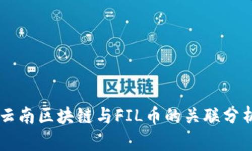 云南区块链与FIL币的关联分析
