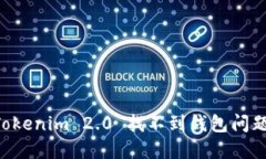 如何解决Tokenim 2.0 找不到钱包问题：完整指南