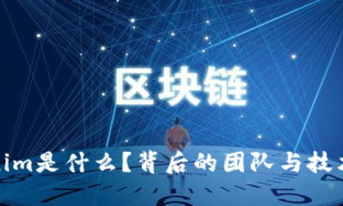 Tokenim是什么？背后的团队与技术详解