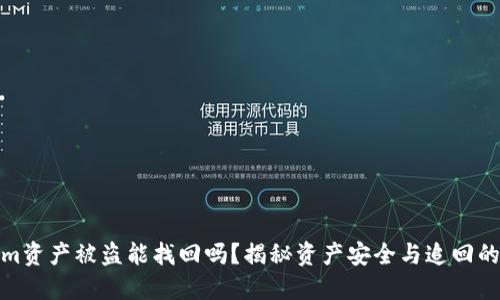 Tokenim资产被盗能找回吗？揭秘资产安全与追回的可能性