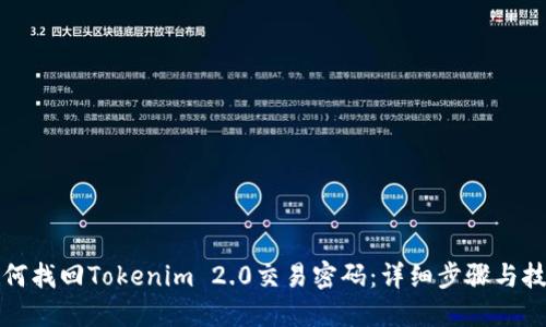 如何找回Tokenim 2.0交易密码：详细步骤与技巧