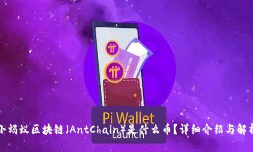 小蚂蚁区块链（AntChain）是什么币？详细介绍与解析
