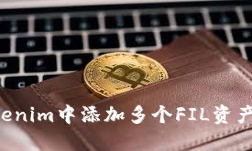 如何在Tokenim中添加多个FIL资产：详尽指导