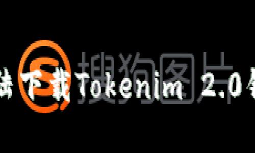 如何在中国大陆下载Tokenim 2.0钱包的详细指南