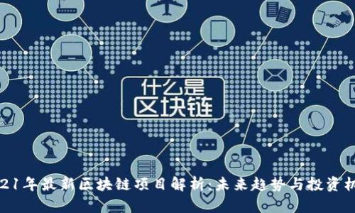 2021年最新区块链项目解析：未来趋势与投资机会