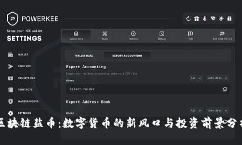 区块链盐币：数字货币的新风口与投资前景分析