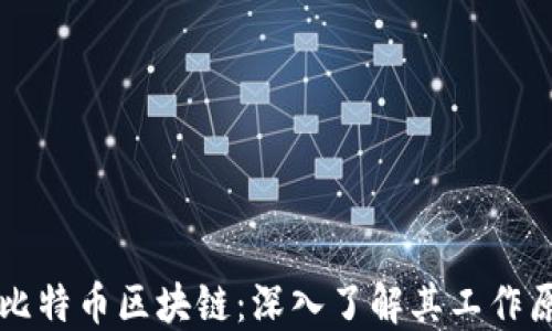 
一图看懂比特币区块链：深入了解其工作原理与应用