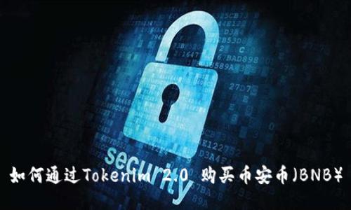 如何通过Tokenim 2.0 购买币安币（BNB）