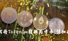 如何将Tokenim转换为中币：详细指南