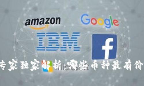 区块链专家独家解析：哪些币种最有价值潜力？