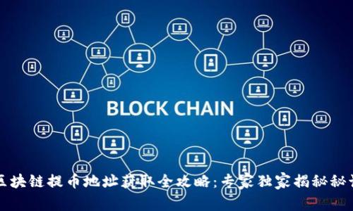 区块链提币地址获取全攻略：专家独家揭秘秘诀