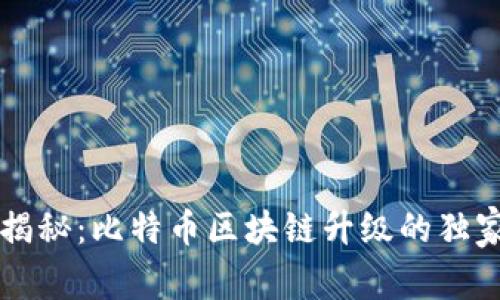 专家揭秘：比特币区块链升级的独家秘诀