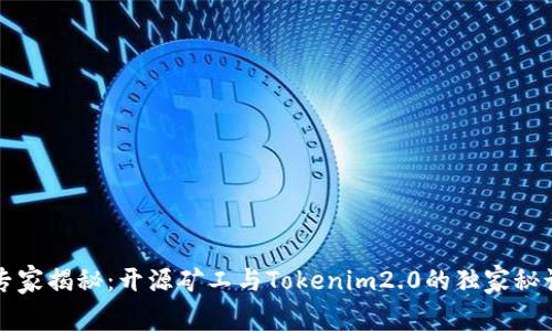 专家揭秘：开源矿工与Tokenim2.0的独家秘诀