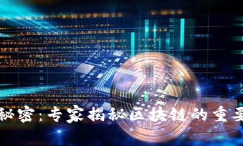 比特币背后的秘密：专家揭秘区块链的重要性与独家秘诀
