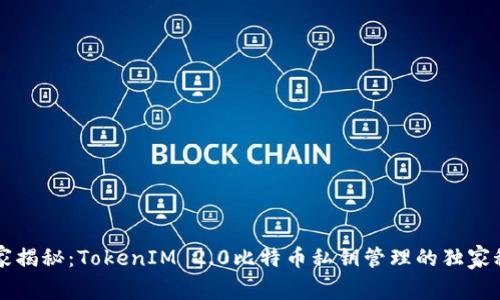 专家揭秘：TokenIM 2.0比特币私钥管理的独家秘诀