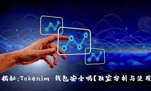 专家揭秘：Tokenim 钱包安全吗？独家分析与使用秘诀